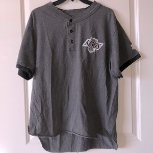 Vintage Los Angeles Kings Starter Logo Shirt